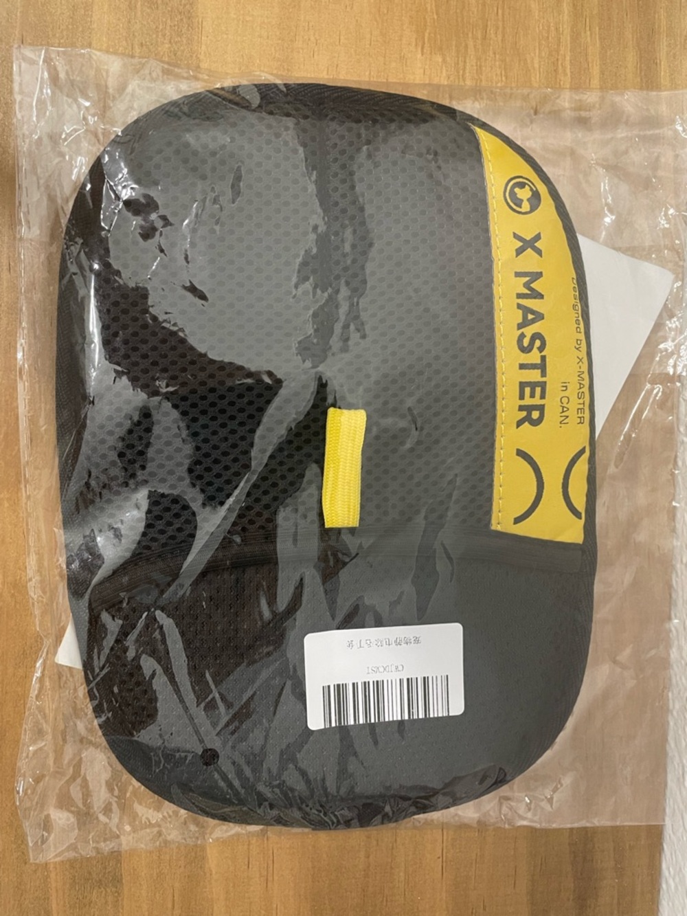 X Master - Electrostatic Hair Remover Glove - New - Pet Dog Cat Hair Remover